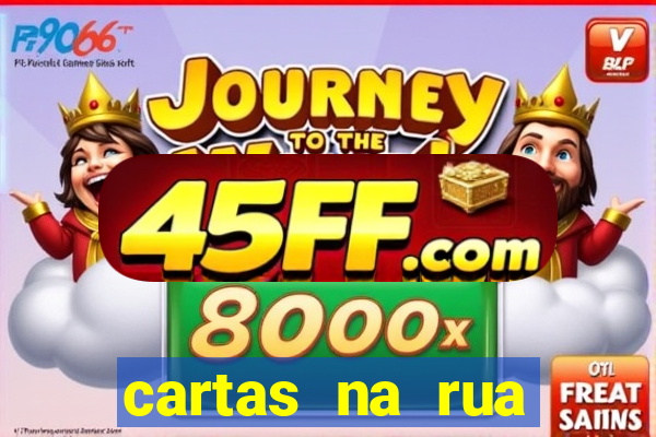 cartas na rua bukowski pdf